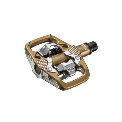 Mira los pedales X-Track Enrage+
