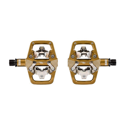 Mira los pedales X-Track Enrage+