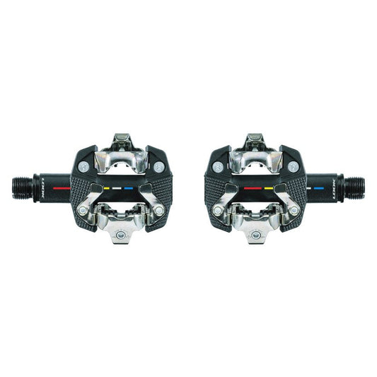 Pedales Look X-Track Race Carbon Pro Team Edition