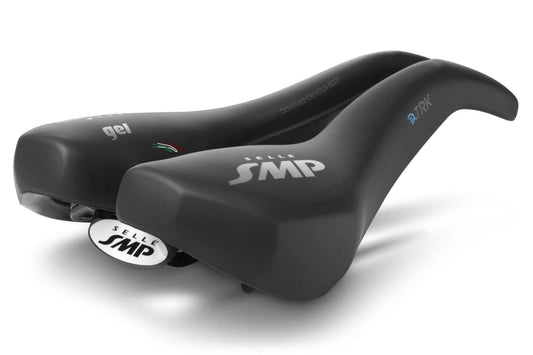 Sillín SMP E-TRK Gel