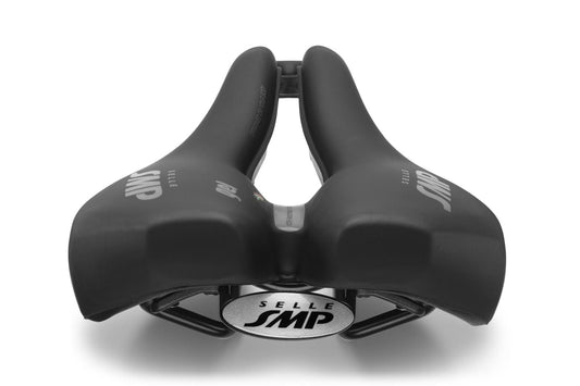 Sillín SMP E-TRK Gel