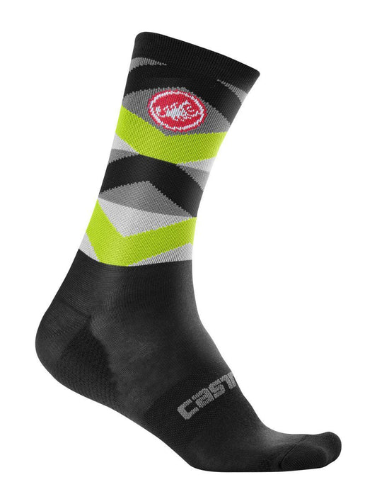Calcetines Castelli Hecho 12