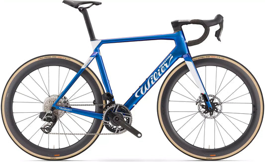 Wilier SLR SLR Campagnolo Super Record EPS
