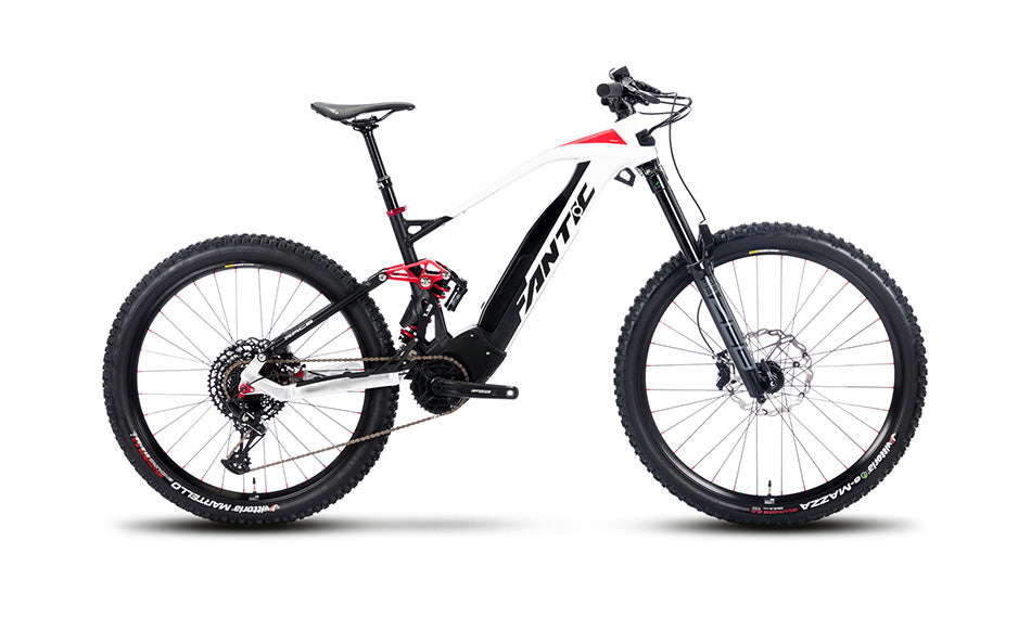 Fantic XEF 1.9 carrera