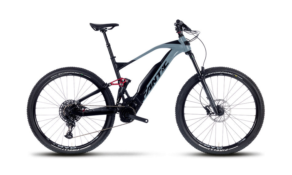 Fantic XTF 1.5 SPORT-Y
