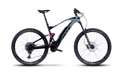 Fantic XTF 1.5 SPORT-Y