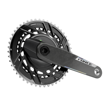 Guarnitura Con Misuratore Di Potenza Sram Force Axs 12s
