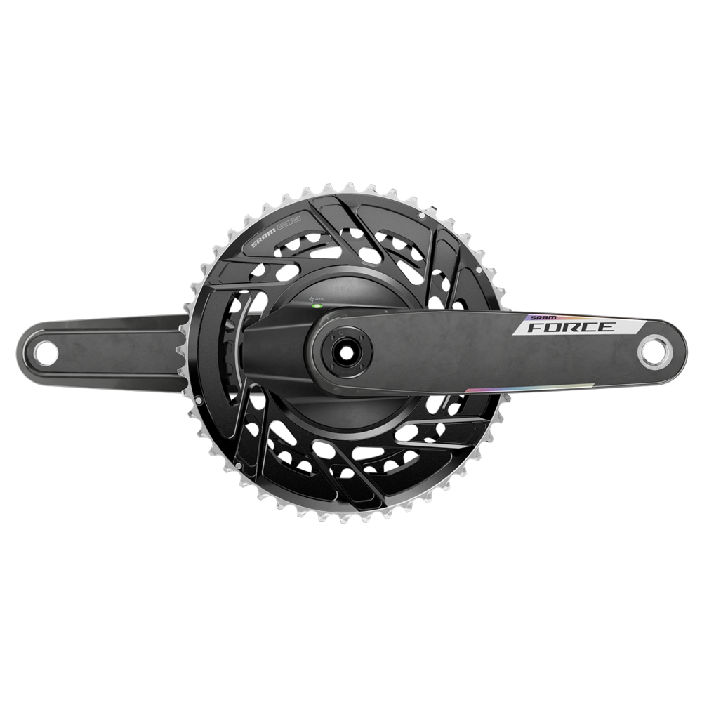 Guarnitura Con Misuratore Di Potenza Sram Force Axs 12s