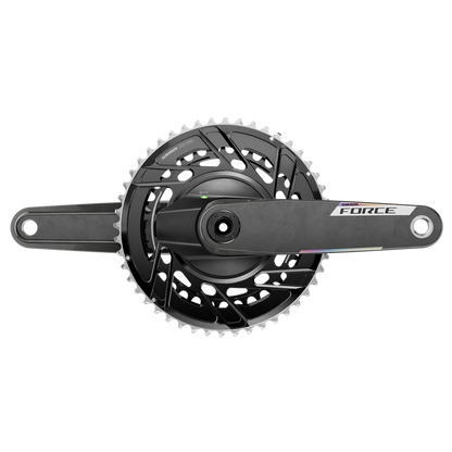 Guarnitura Con Misuratore Di Potenza Sram Force Axs 12s