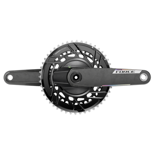 Guarnitura Con Misuratore Di Potenza Sram Force Axs 12s