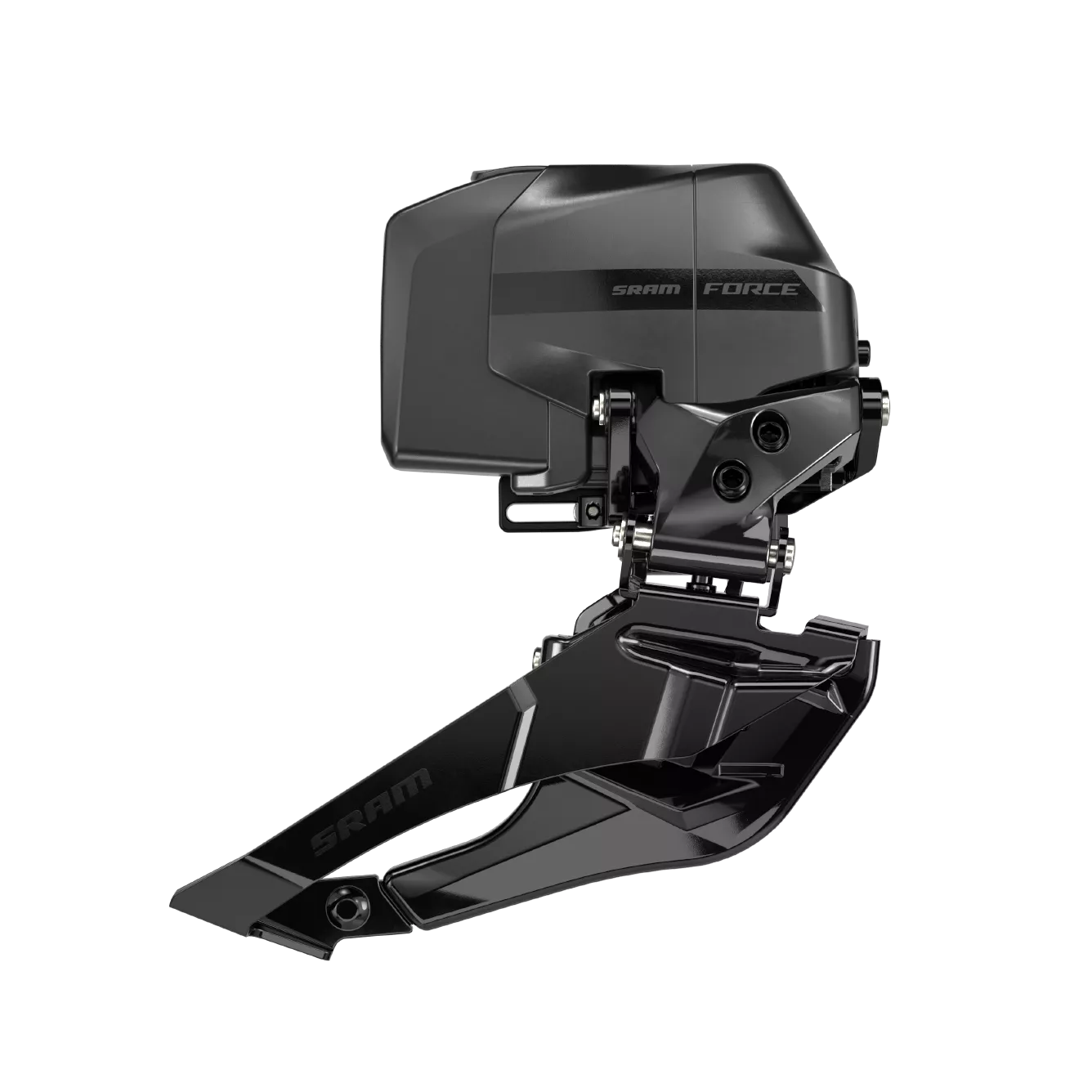 SRAM Force Axs D2 DISC HRD 2x12V Grupo