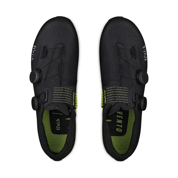 Zapatillas Fizik Road Vento Stabilita Carbon