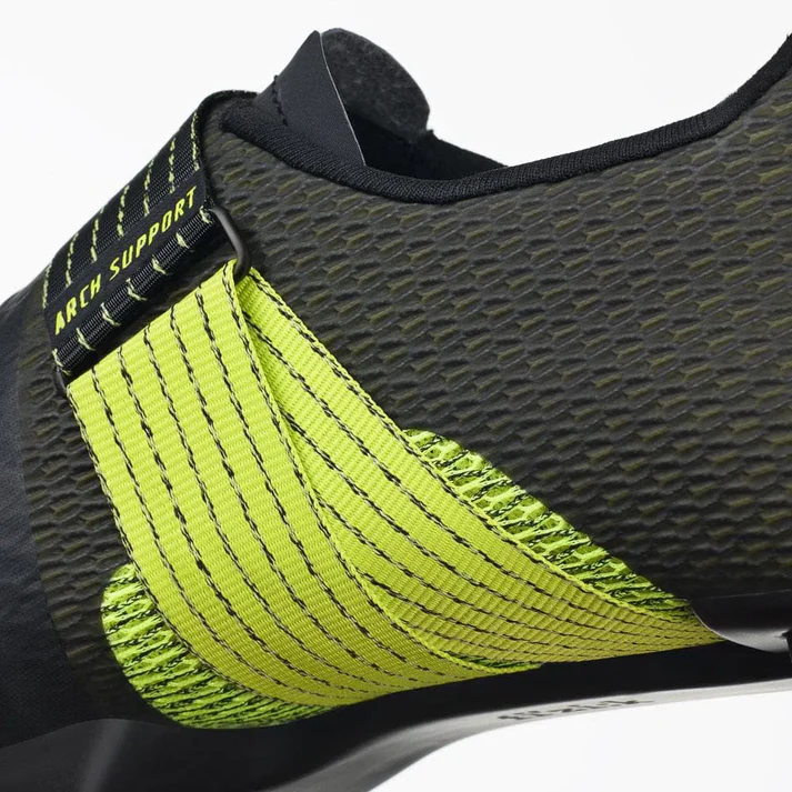 Zapatillas Fizik Road Vento Stabilita Carbon