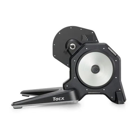 Tacx Flux Roller S Smart Trainer + Accesorios Promoción de la promoción