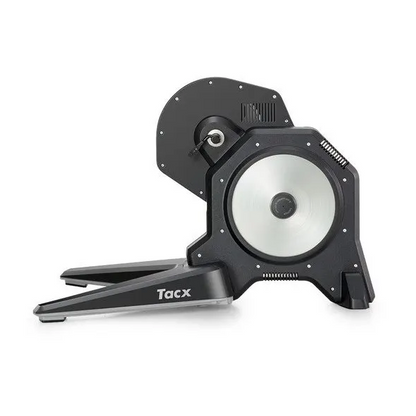 Tacx Flux Roller S Smart Trainer + Accesorios Promoción de la promoción