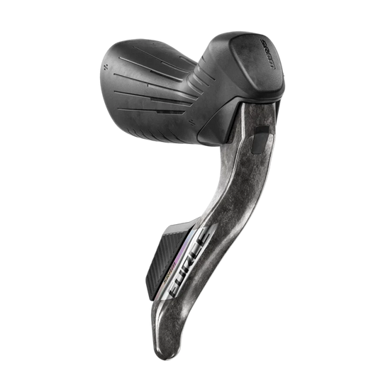 Comando Cambio Sram Force AXS E1 + Pinza Flat Mount