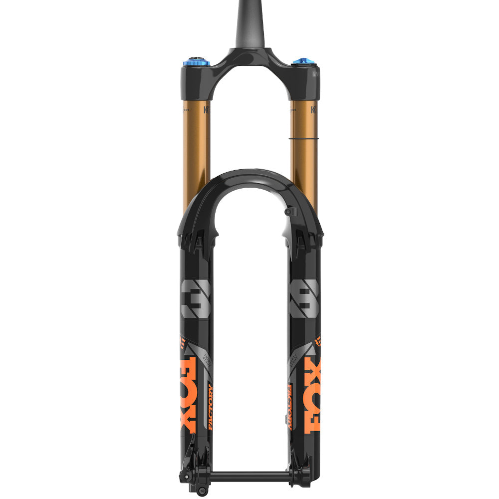 Fox 38 K Float 29 Factory Series 170mm Fork Offset 44 mm