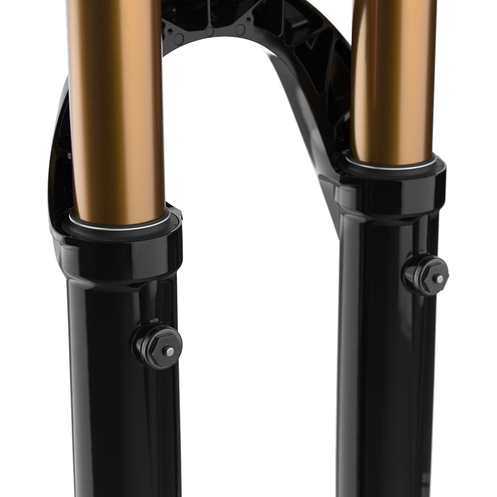 Fox 38 K Float 29 Factory Series 170mm Fork Offset 44 mm