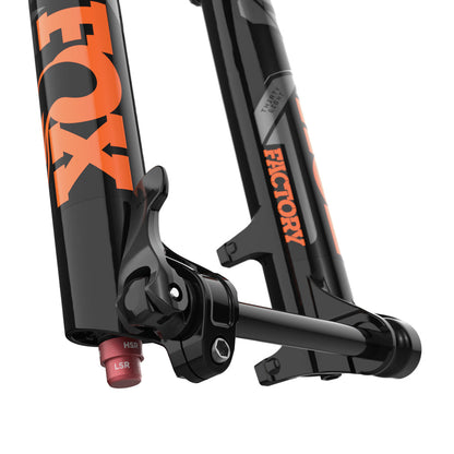 Fox 38 K Float 29 Factory Series 170mm Fork Offset 44 mm