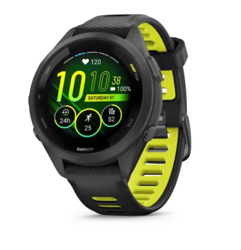 Garmin Forerunner 265s