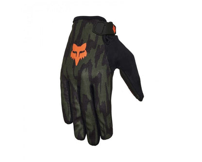 Gloves Swarmer Fox Ranger
