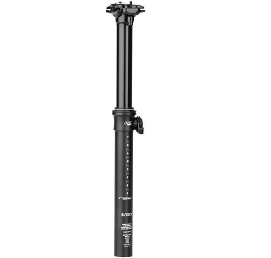 Fox Transfer Elite Dropper - Enrutamiento externo 31.6 mm