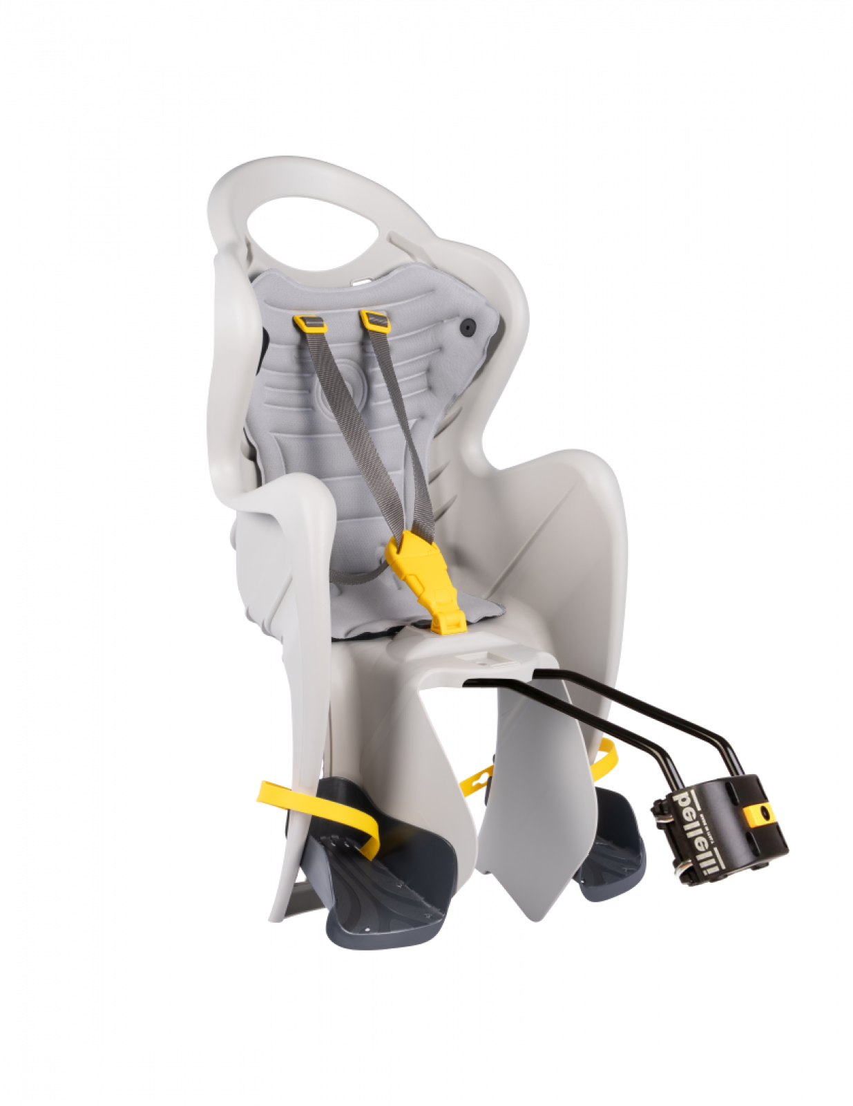Marco B-Fix para asiento trasero Bellelli Mr Fox