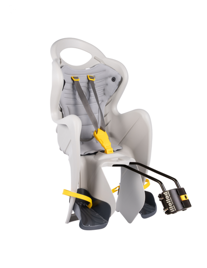 Marco B-Fix para asiento trasero Bellelli Mr Fox