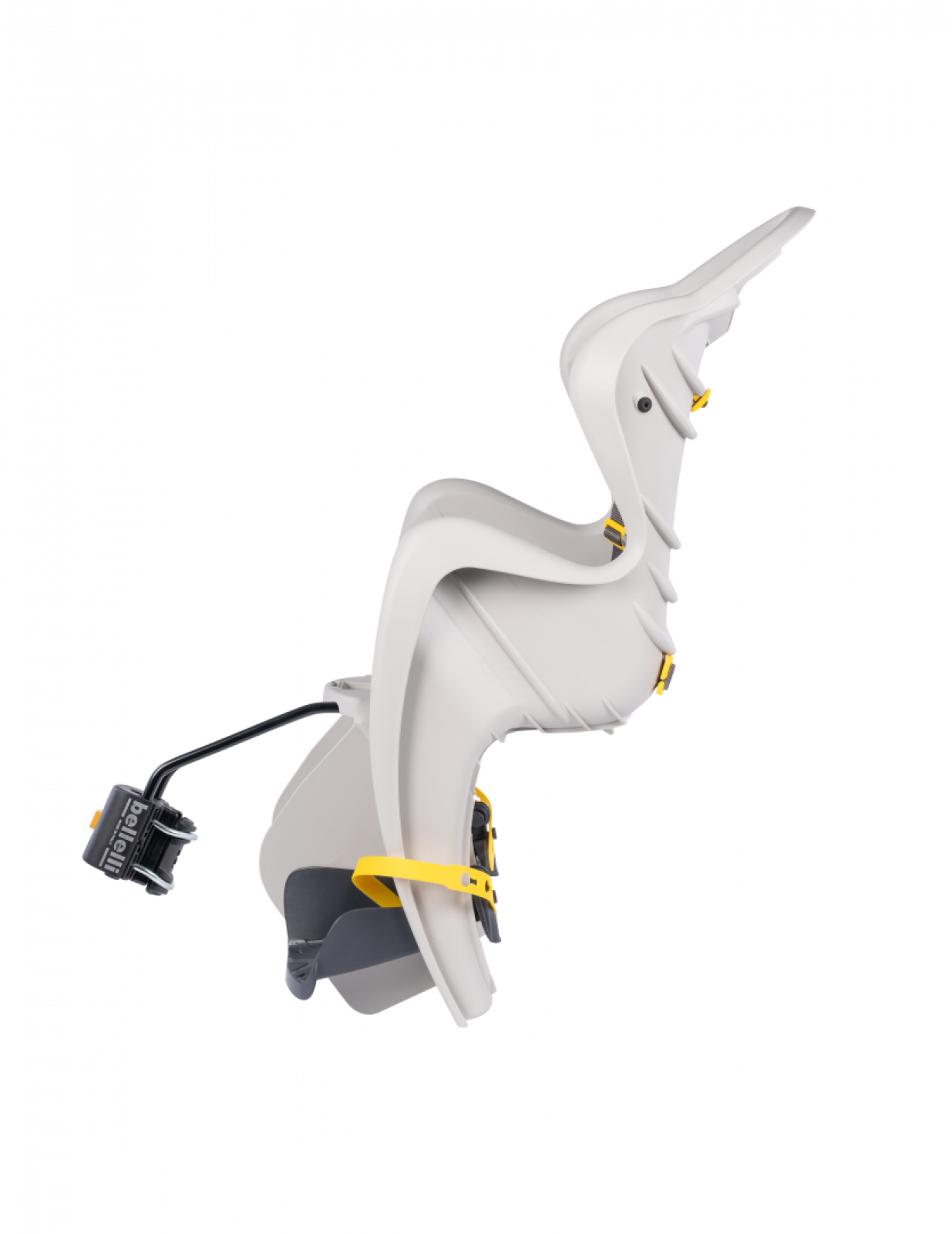 Marco B-Fix para asiento trasero Bellelli Mr Fox