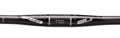 FSA SL-K MTB Carbon Flat 740 mm Lenker