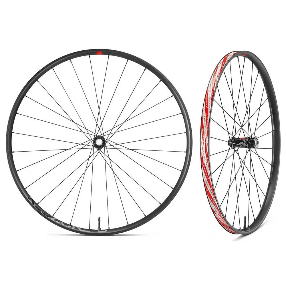 Ruedas Fulcrum Red Zone 5 29"