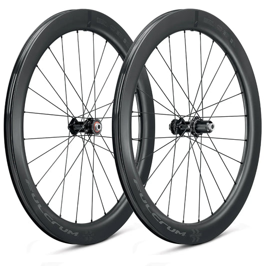 Ruedas Fulcrum Wind 57 DB