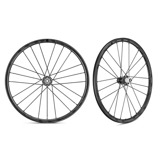 Ruedas Fulcrum Racing Zero Carbon CMPTZN DB C19