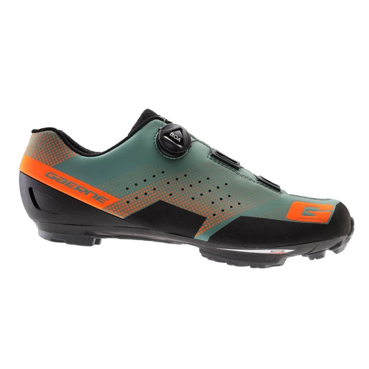 G. Hurricane Gaerne Zapatos