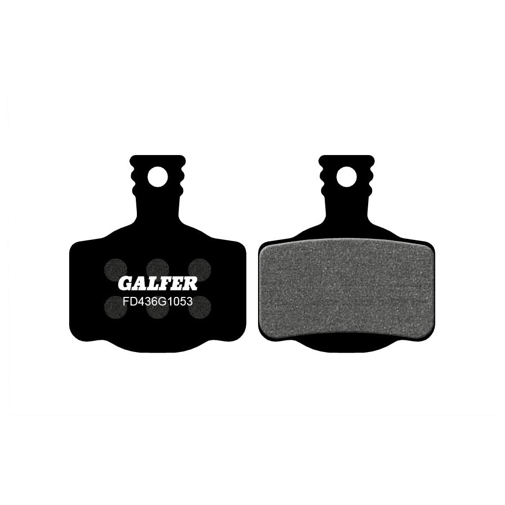Galfer FD436G1053 Magura MT2-MT4-MT6-MT8 Bremsbeläge