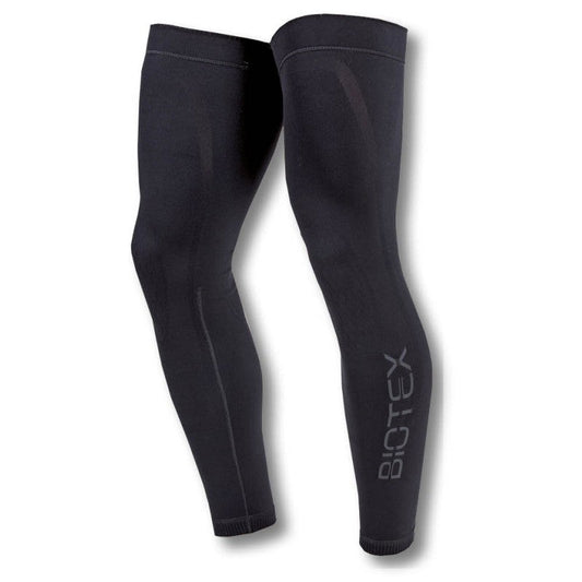 Calentador de piernas resistente al agua Biotex