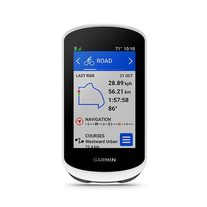 Garmin Edge Explore 2 ciclocomputador