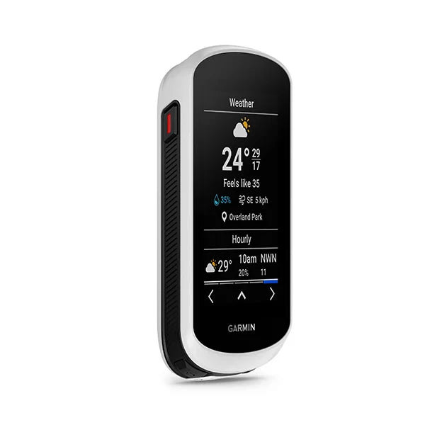 Garmin Edge Explore 2 ciclocomputador