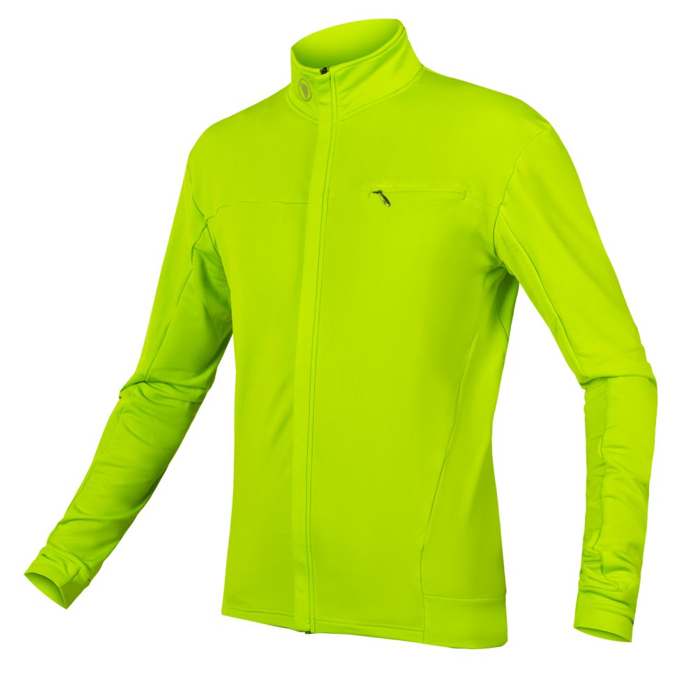 Chaqueta Endura Xtract Roubaix L/S Jersey