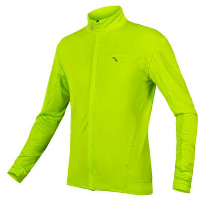 Chaqueta Endura Xtract Roubaix L/S Jersey