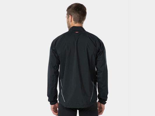 Chaqueta de ciclismo de tormenta de circuito de Bontrager