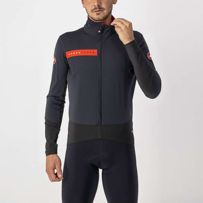 Kurtka Castelli BETA RoS 2024