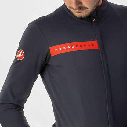 Kurtka Castelli BETA RoS 2024