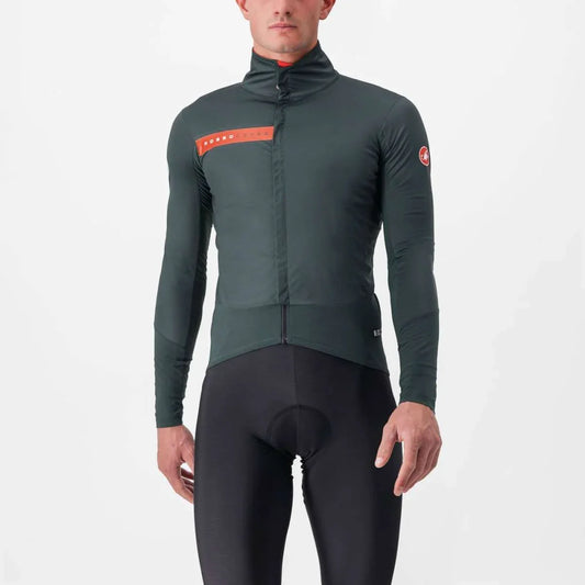 Chaqueta Castelli BETA RoS 2024
