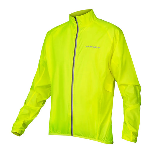 Chaqueta cortavientos Endura Pakajak