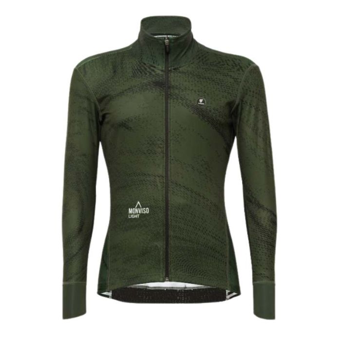 Chaqueta de invierno ligera Pissei Monviso 2026