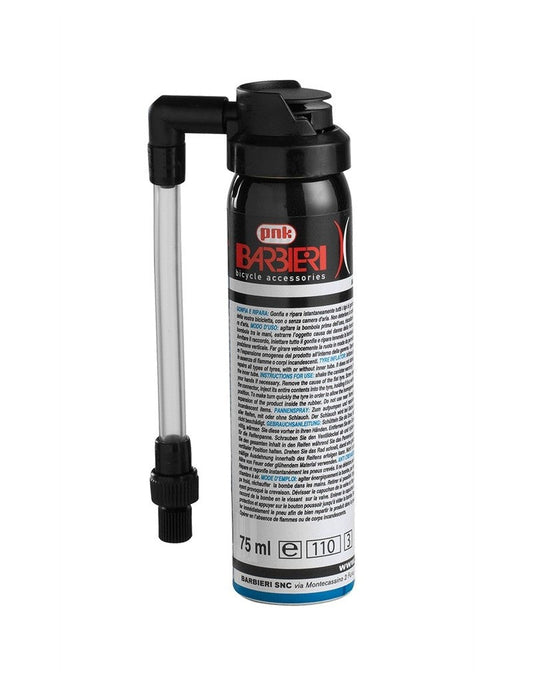 Inflar y Reparar Barberos Con Ajuste 75ml