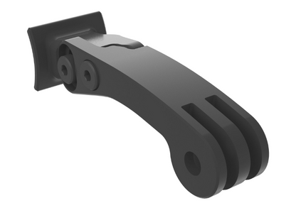 Potencia de manillar GoPro Interface Syncros AM