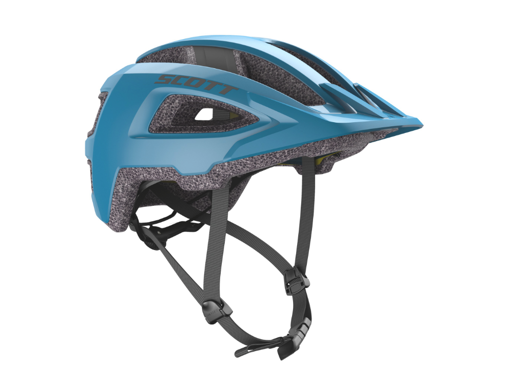 Casco Scott Surco más