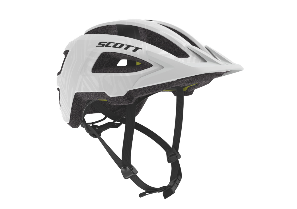Casco Scott Surco más